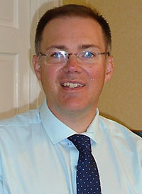 Mark Wallace